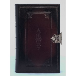 Luxe Bijbels met slot